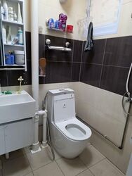 Blk 94 Geylang Bahru (Kallang/Whampoa), HDB 3 Rooms #589798091
